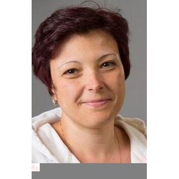 avatar for Julia Soulakova