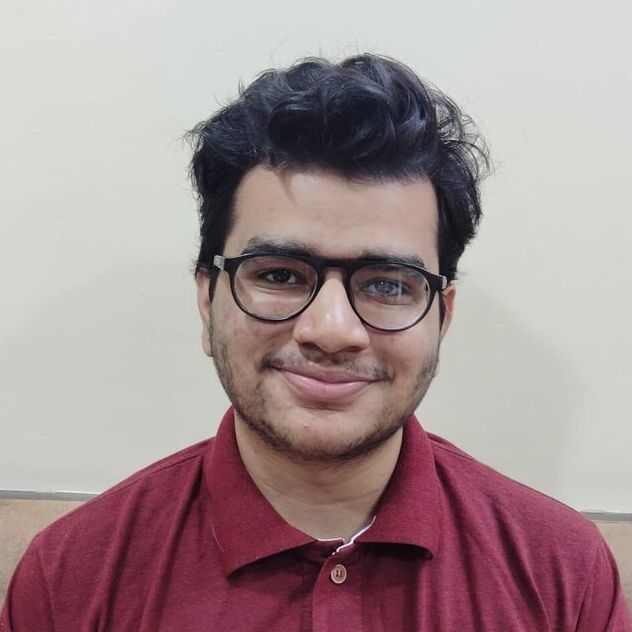 avatar for Atharva Godkhindi