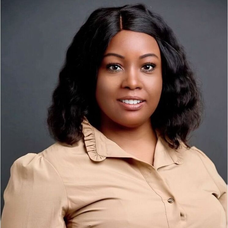 avatar for Dr. Danielle Williams