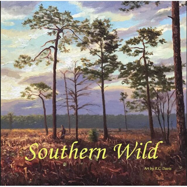 avatar for Southern Wild Heritage