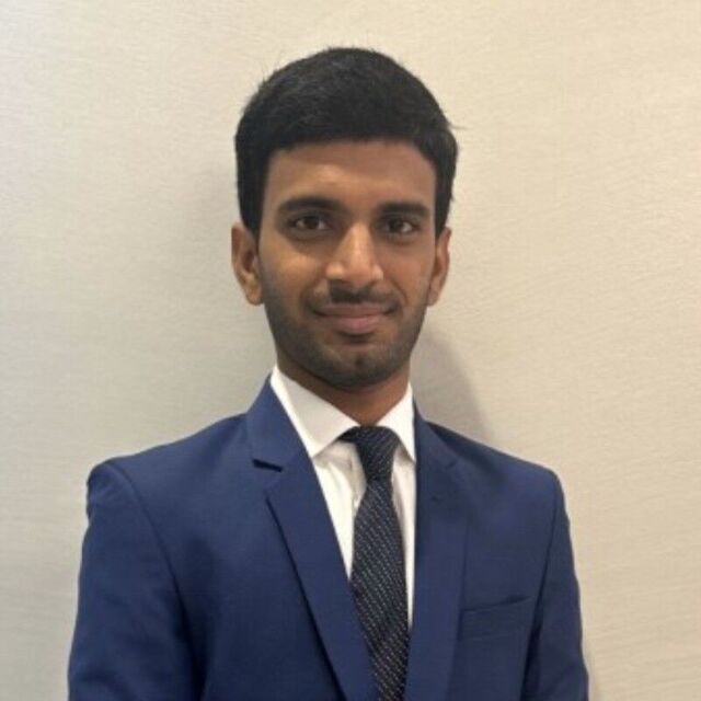 avatar for G. Sandeep Reddy