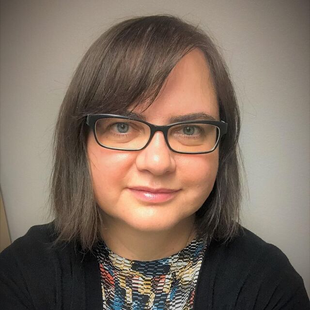 avatar for Alina Andrasi