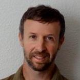 avatar for Aaron Golub, PhD