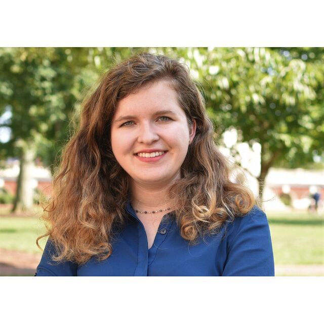 avatar for Alexandra Kemper