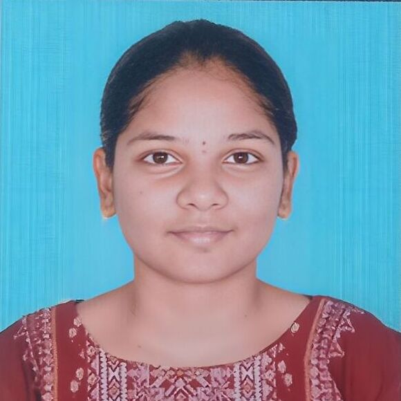 avatar for Botcha Divya