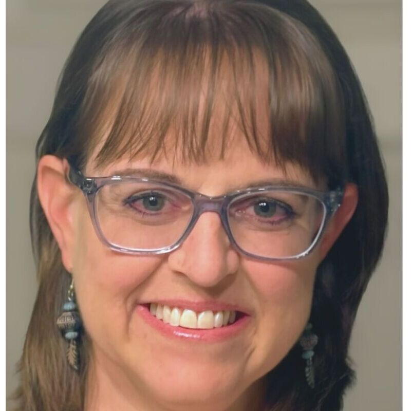 avatar for Sharon Beck
