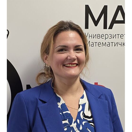 avatar for Bojana Milošević
