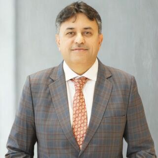 avatar for Deepesh Kiran Nanda
