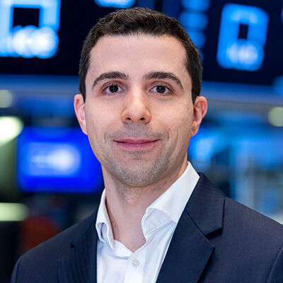 avatar for Stefanos Bazinas