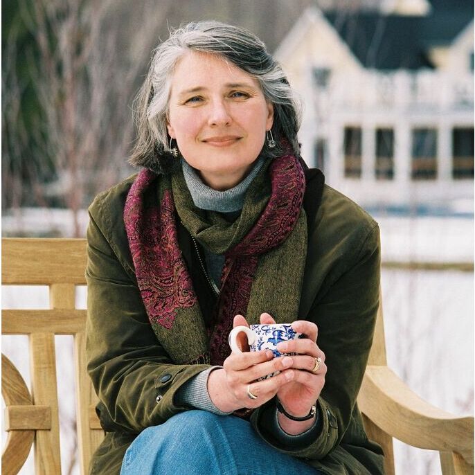 avatar for Louise Penny
