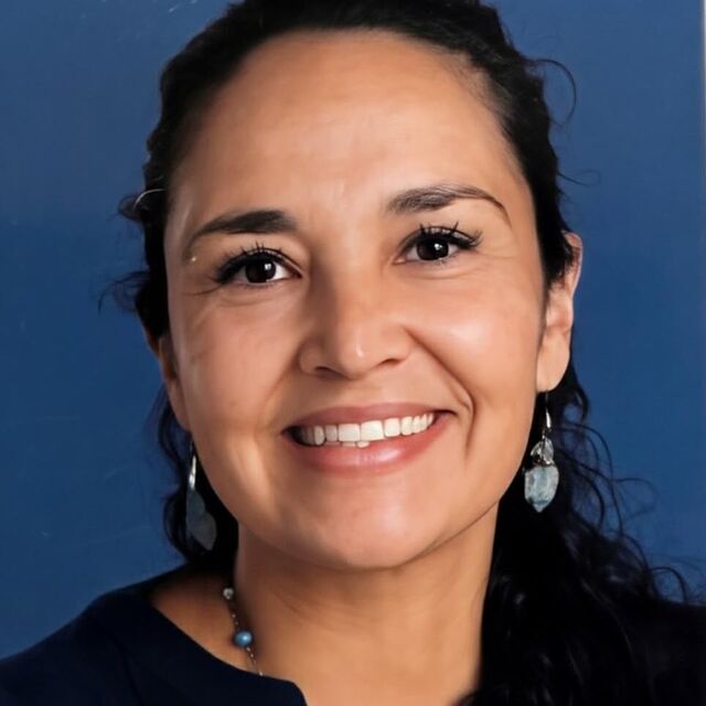 avatar for Gail Martinez