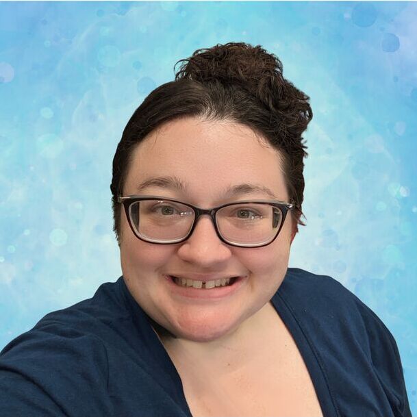 avatar for Anna Sanchez-Newby