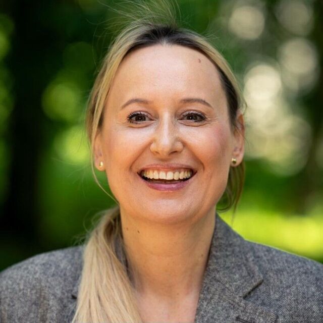 avatar for Magdalena Szwedkowicz