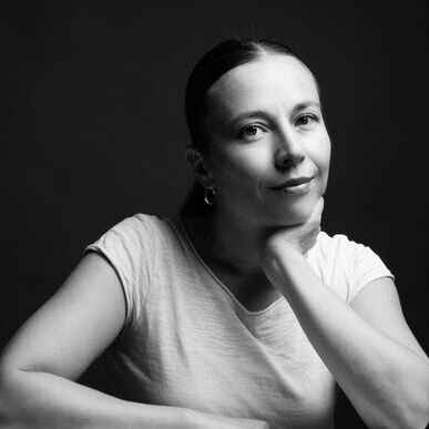 avatar for Ann Cavlovic