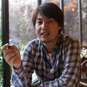 avatar for Ryuichi Sato