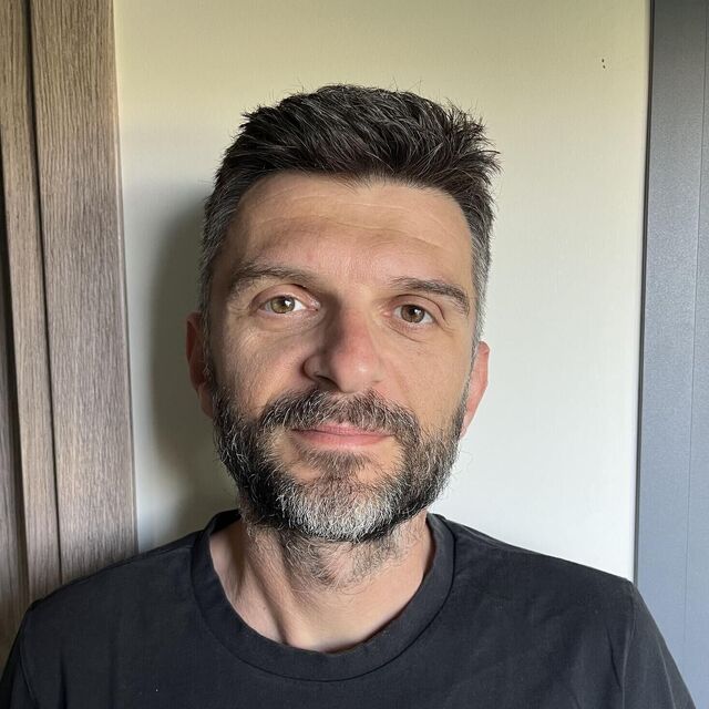 avatar for Vassilis Litskas