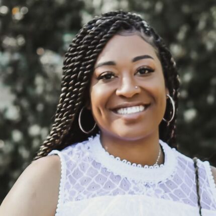 avatar for Brittany Stallworth, PhD.