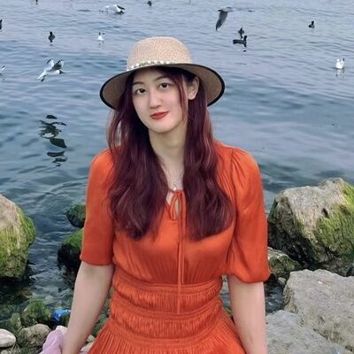 avatar for Penny Zheng