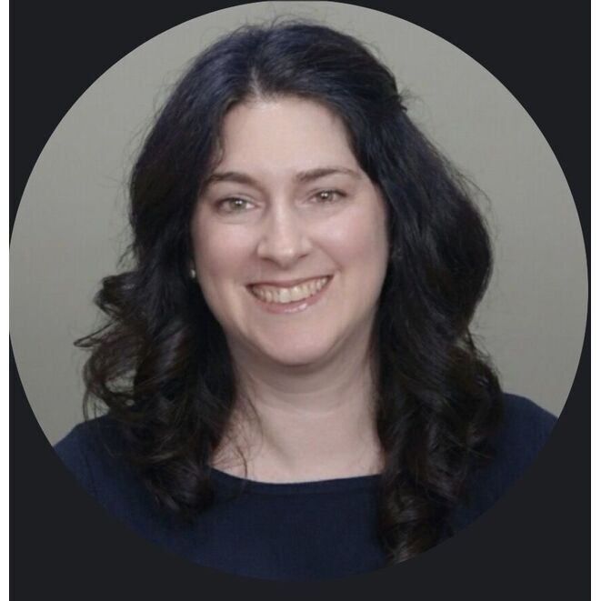 avatar for Katherine Patterson, M.A.