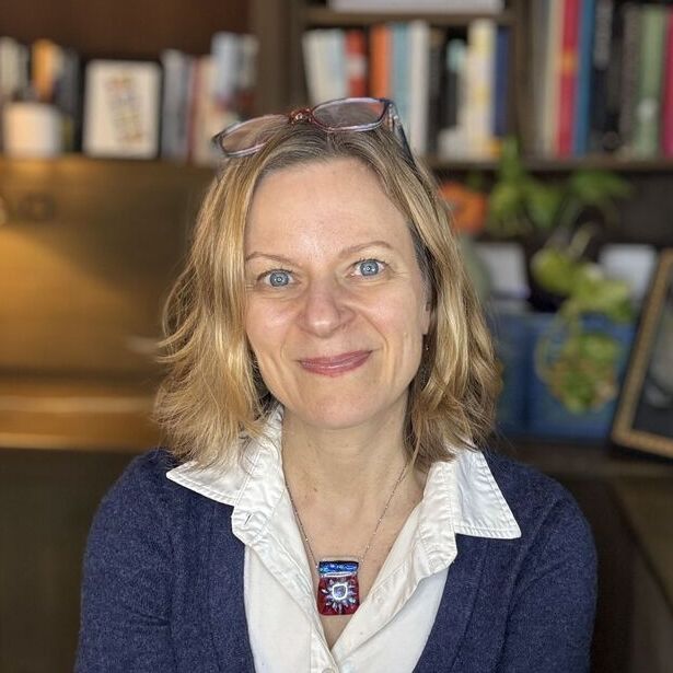 avatar for Lara Birk