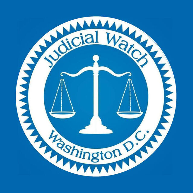 avatar for Judicial Watch