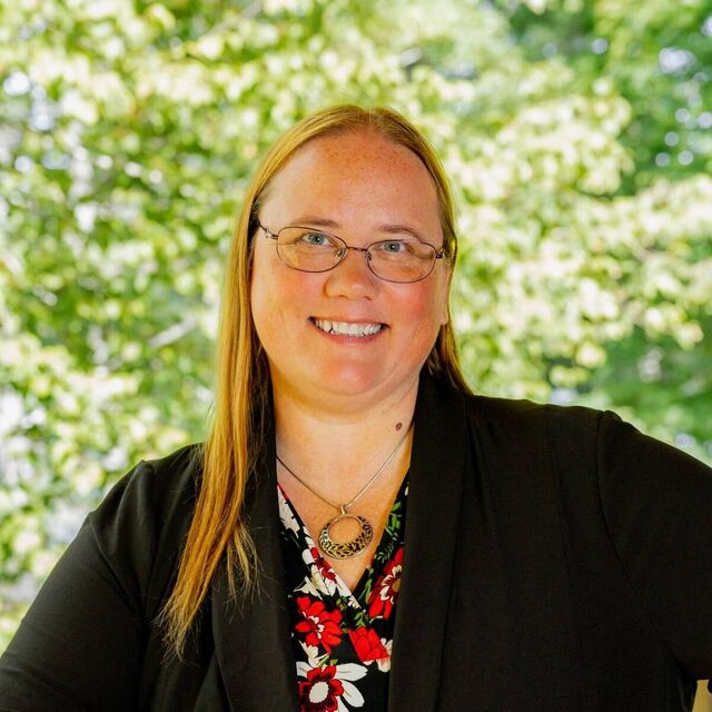 avatar for Angela Oechslie