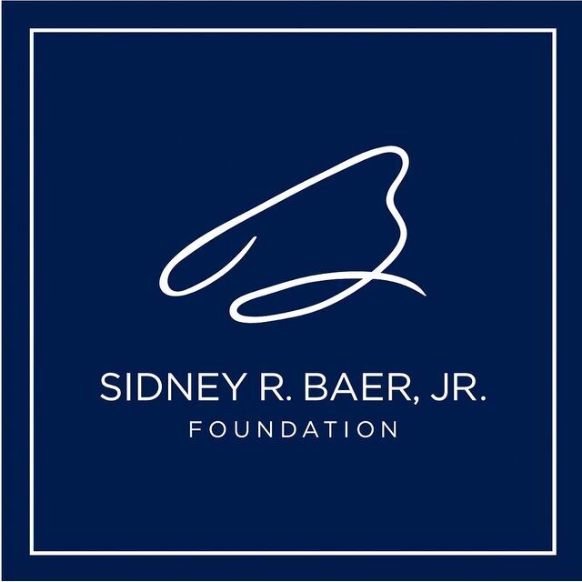 avatar for Sidney R. Baer, Jr Foundation