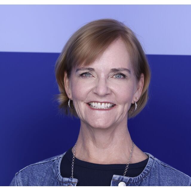 avatar for Anne Hungate