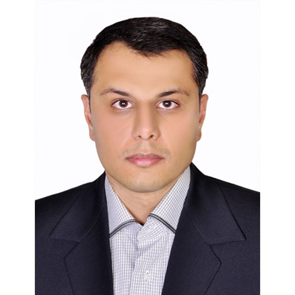avatar for Dr. Hamidreza Khaleghzadeh