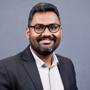 avatar for Alex Raju