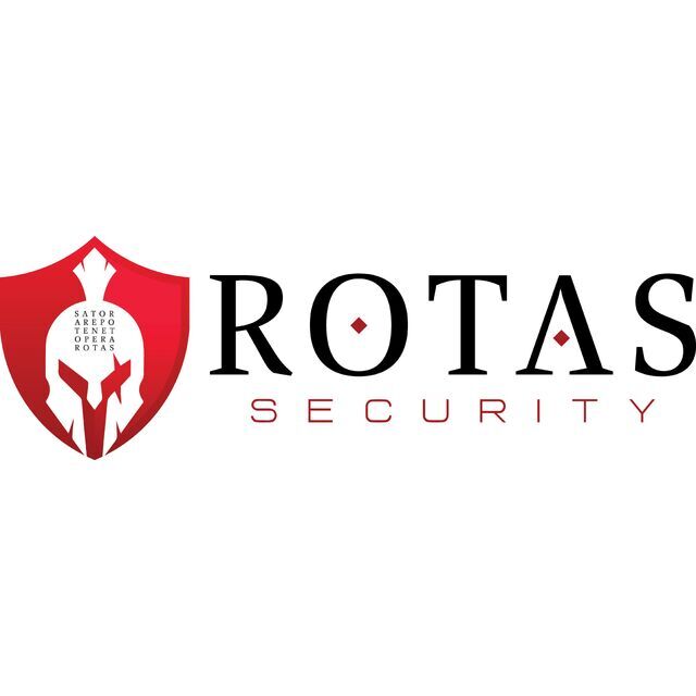 avatar for Rotas Security
