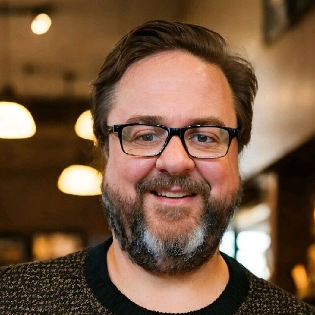 avatar for Kyle Holder