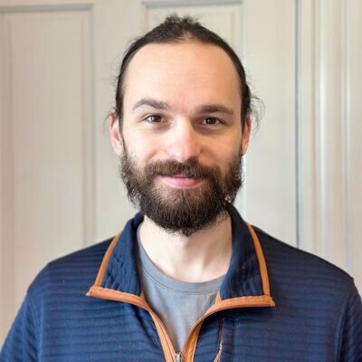 avatar for Ze'ev Klapow