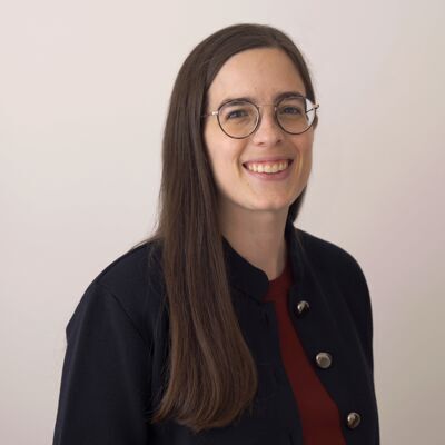 avatar for Camila Rondinini