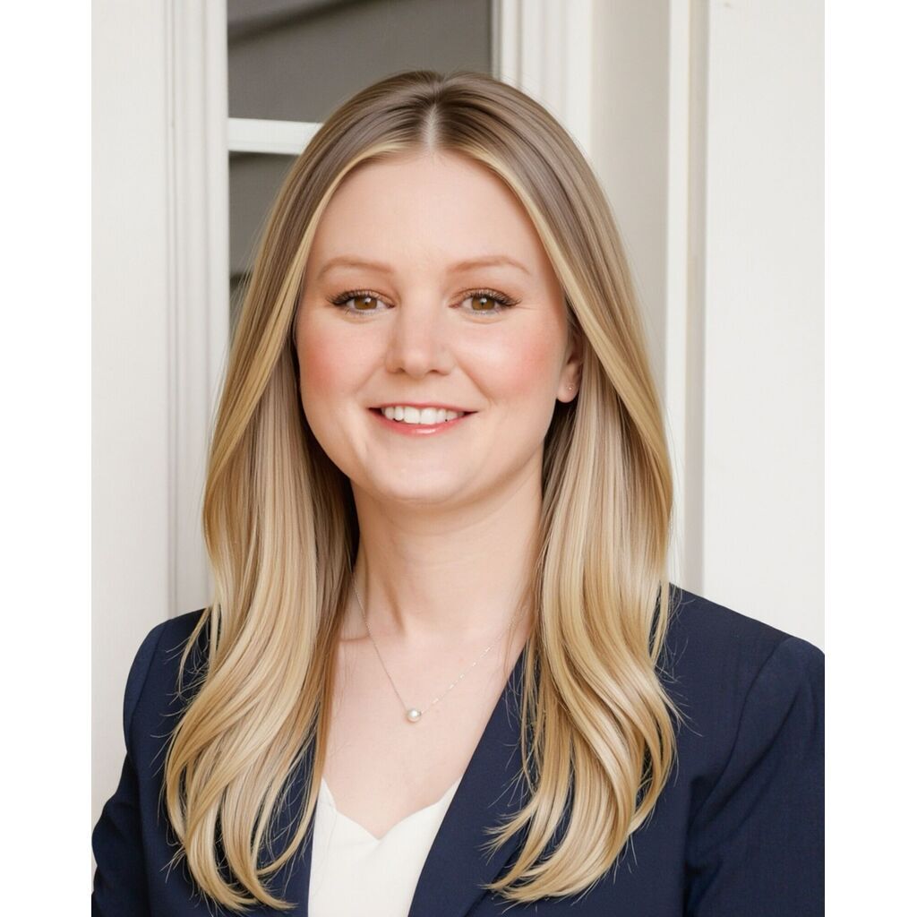 avatar for Courtney Desilet