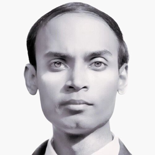 avatar for Dr. Suman Lodh