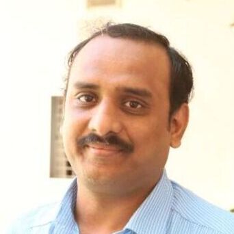 avatar for M. Suresh