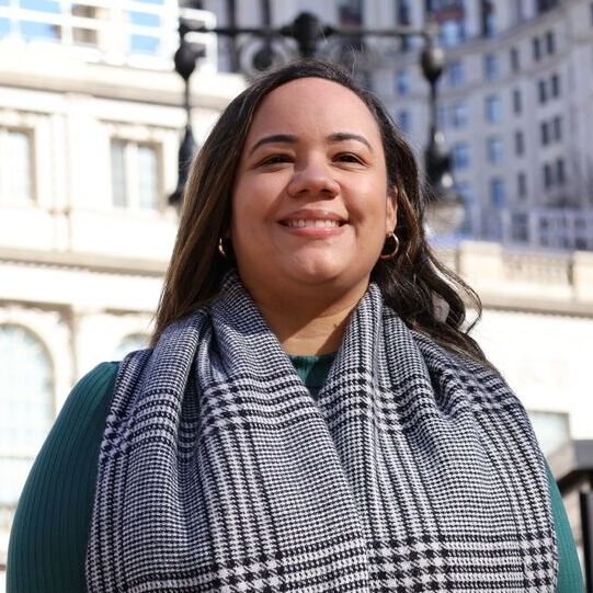 avatar for Council Member Carmen De La Rosa