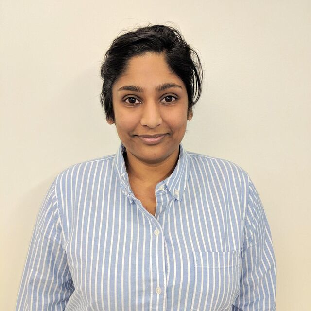 avatar for Sharmeen Islam