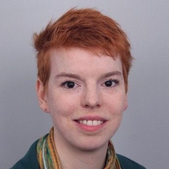 avatar for Marieke Gijsberts