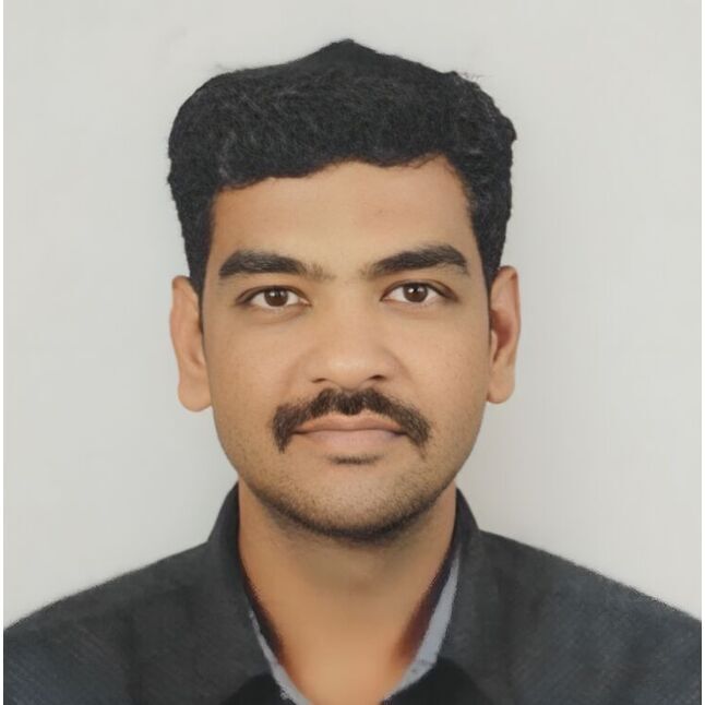 avatar for Rahul P. More