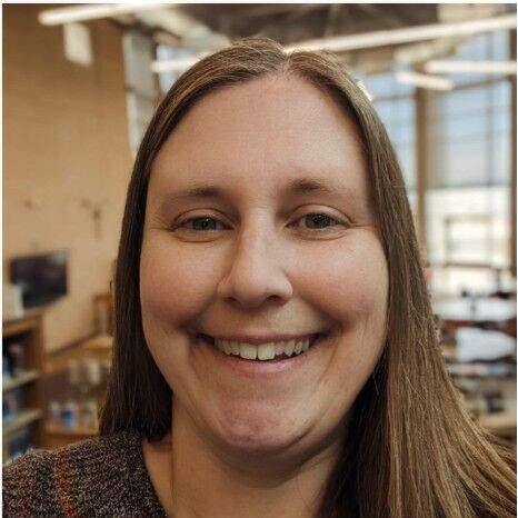 avatar for Amanda Samland