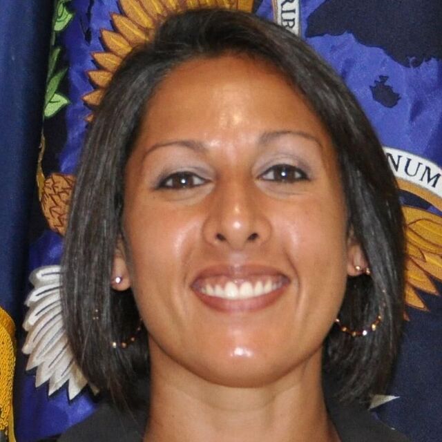 avatar for Melissa LaDuke