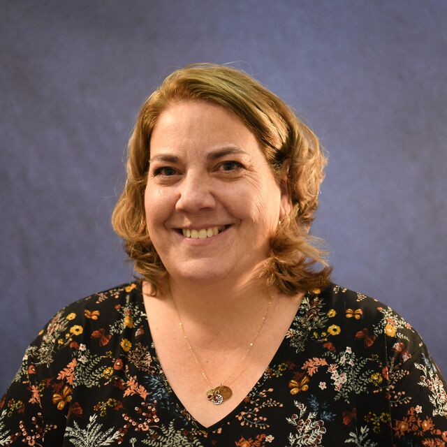 avatar for Jennifer Leimberer