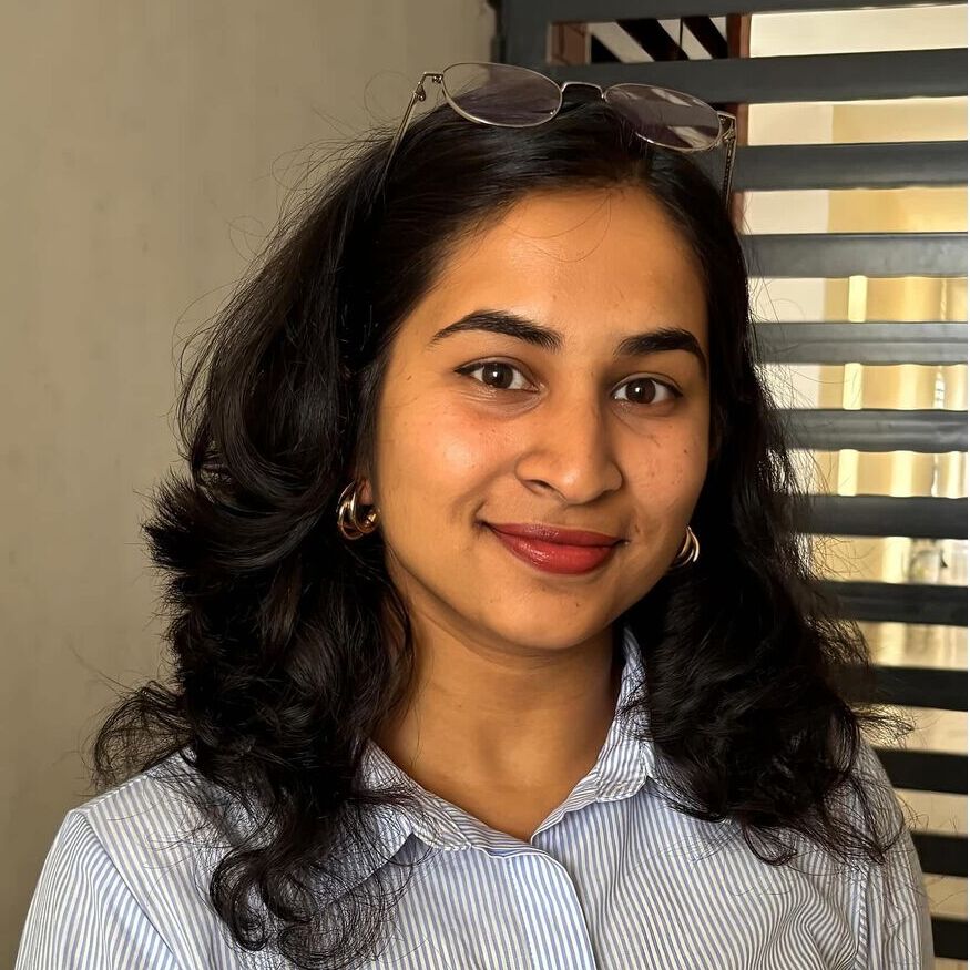 avatar for Shrujana Patil