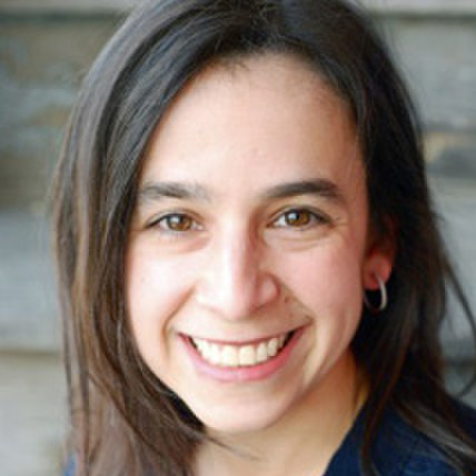 avatar for Erica Halverson