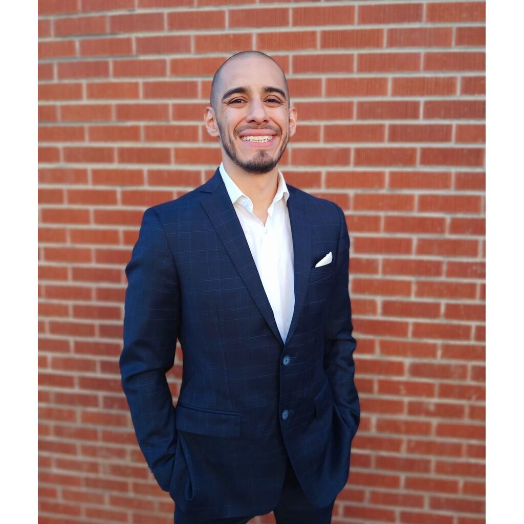 avatar for Eli Gonzalez