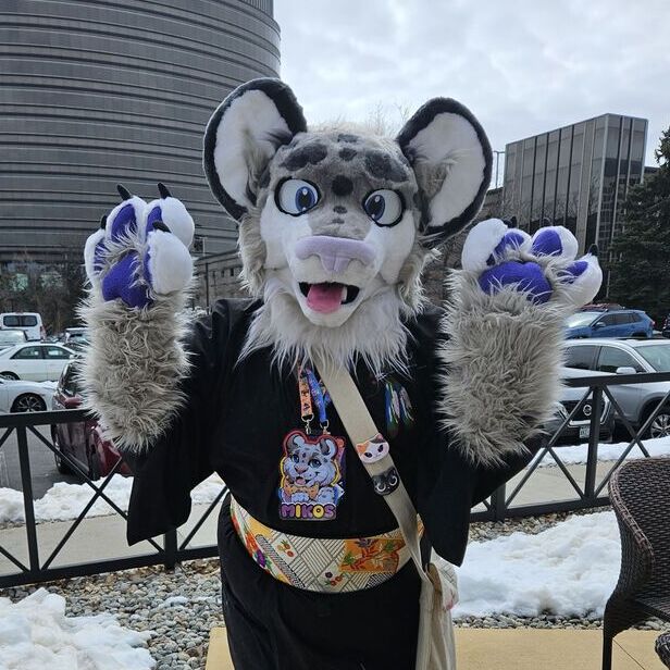avatar for Mikos Snep