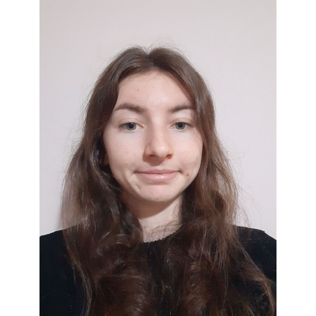 avatar for Clodagh Walsh
