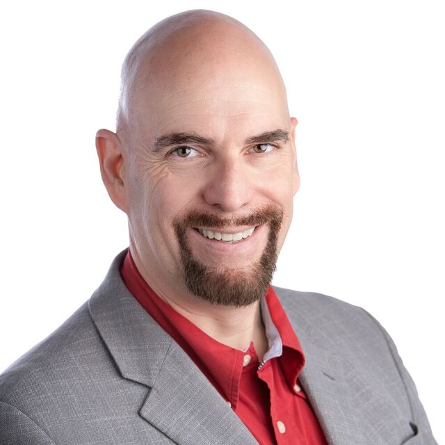 avatar for Mark Leslie Lefebvre